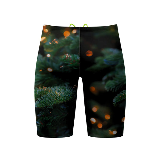 Evergreen Jammer Swimsuit