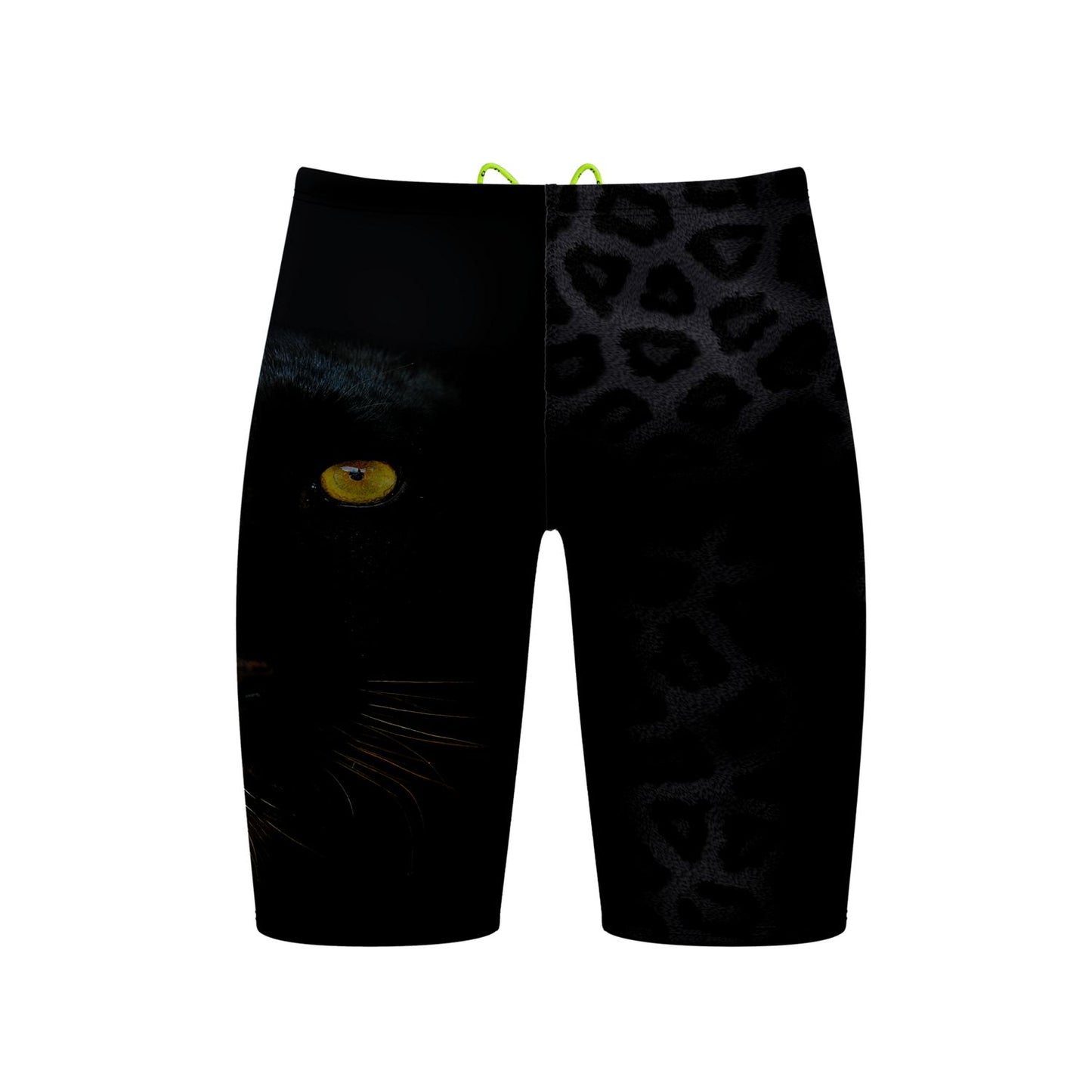 Panther Jammer Swimsuit