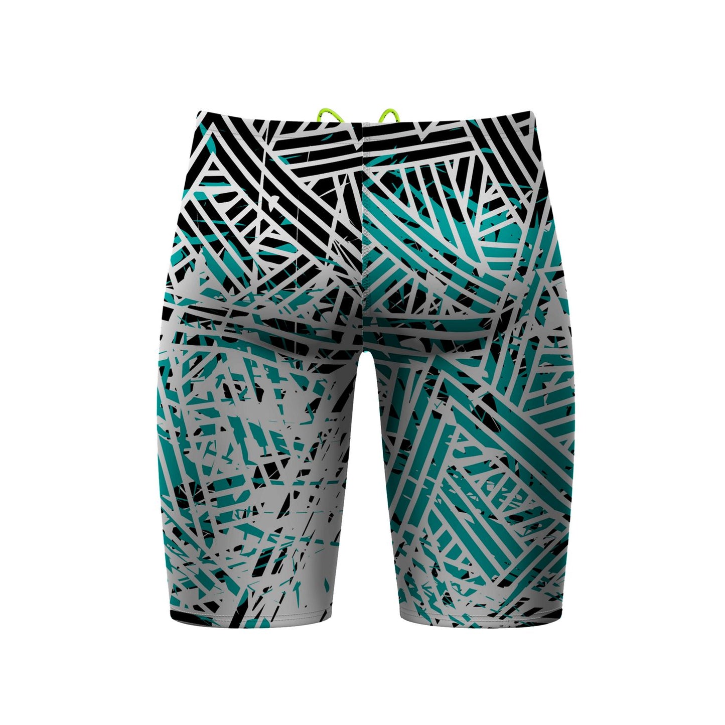 Chaos Jammer Swimsuit