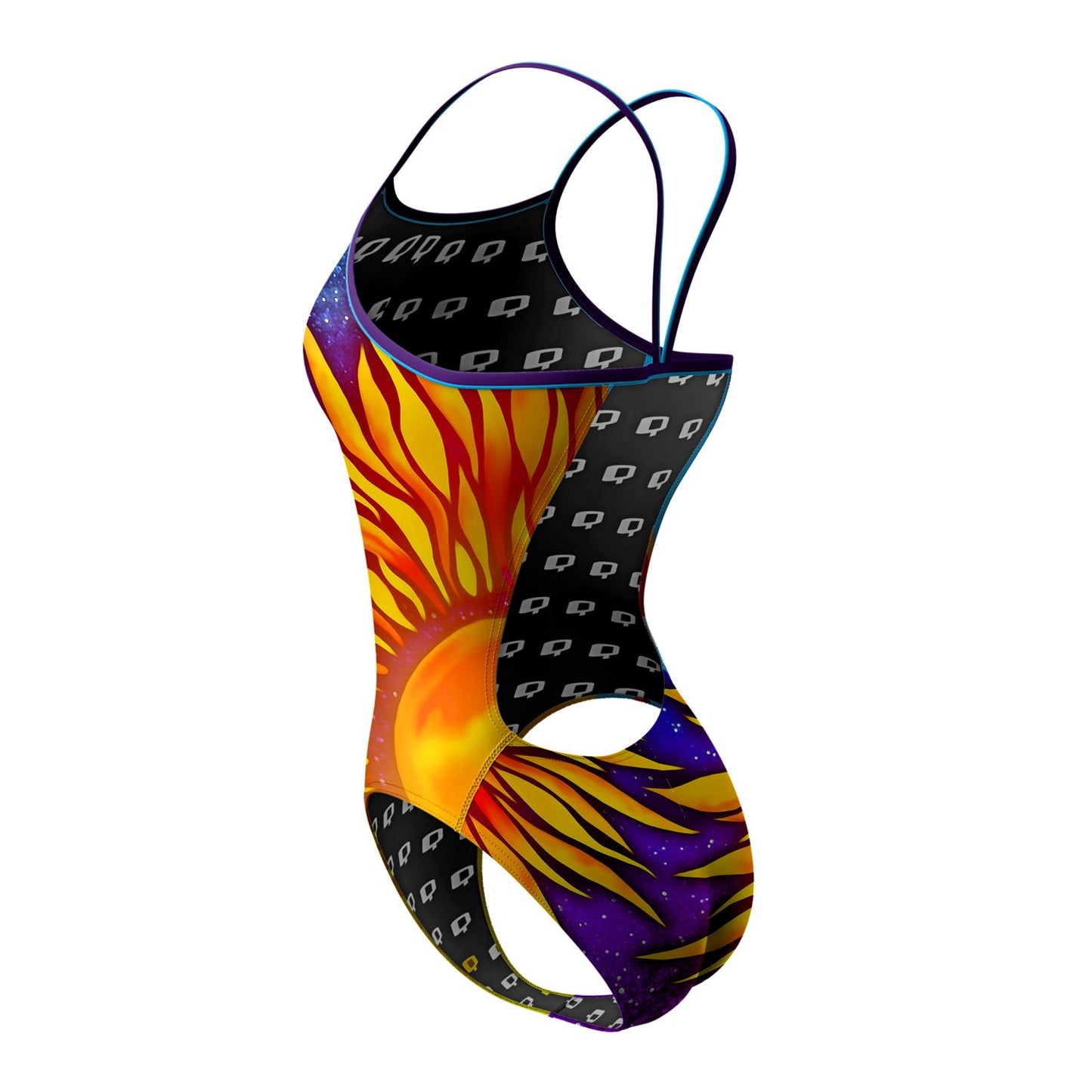 Moonflower Sunback Tank