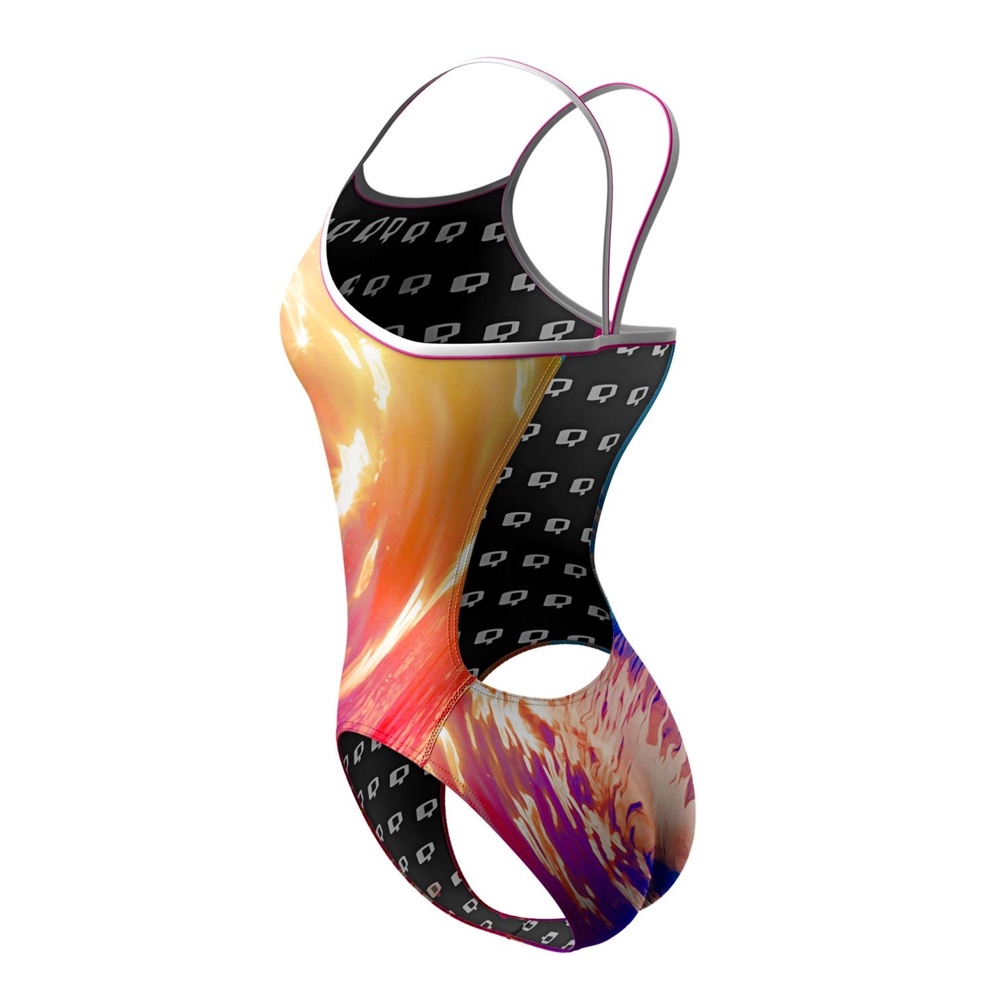 Light on the Water Sunback Tank