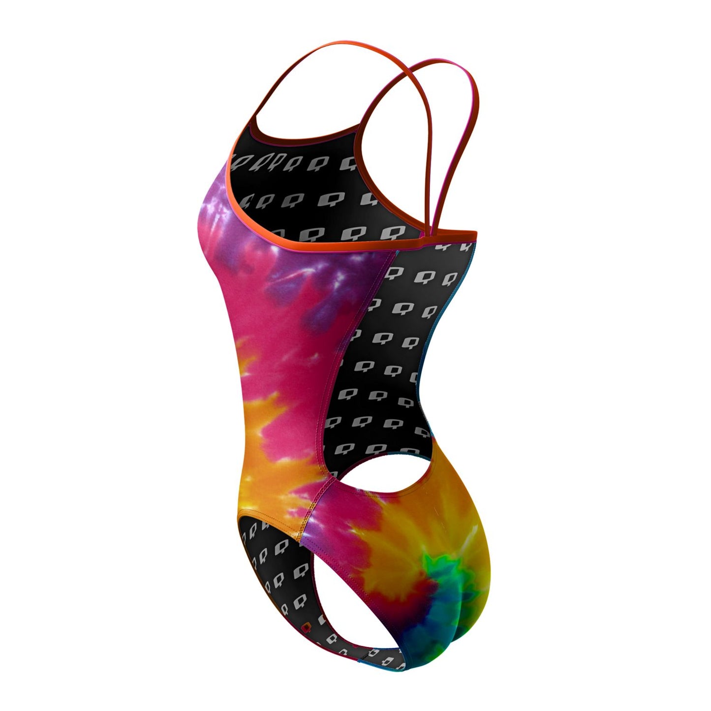 Retro Daze Sunback Tank