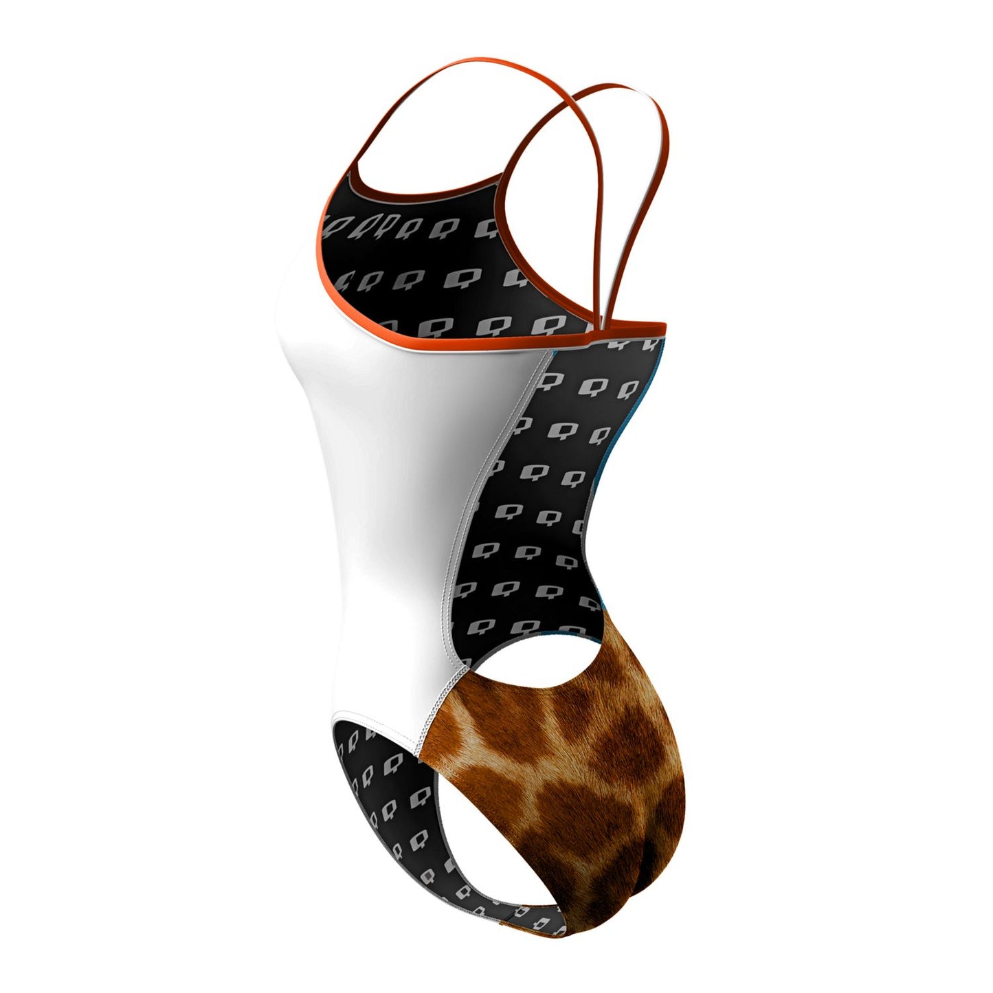 Giraffe Sunback Tank