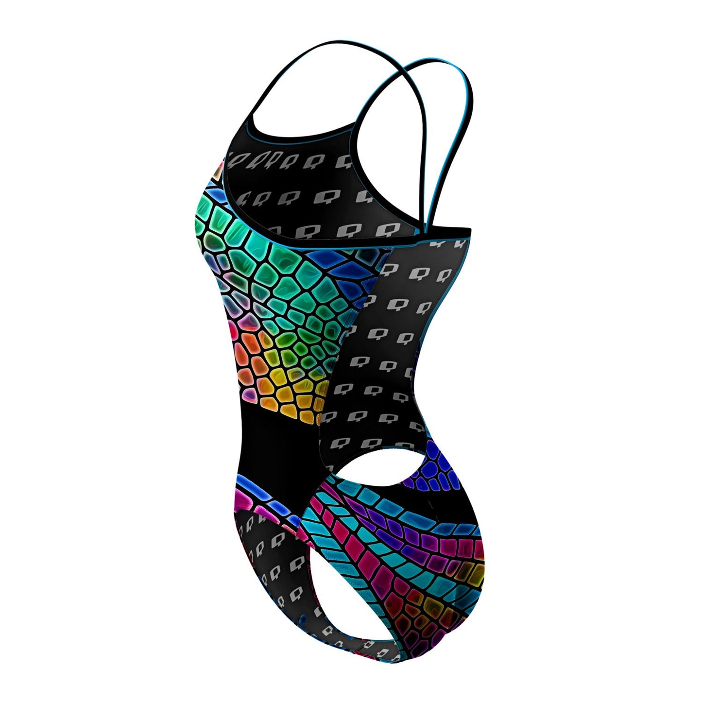 Dragonfly Wings Sunback Tank