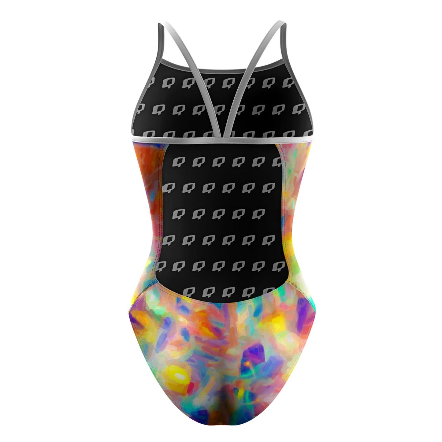 Holographics Sunback Tank
