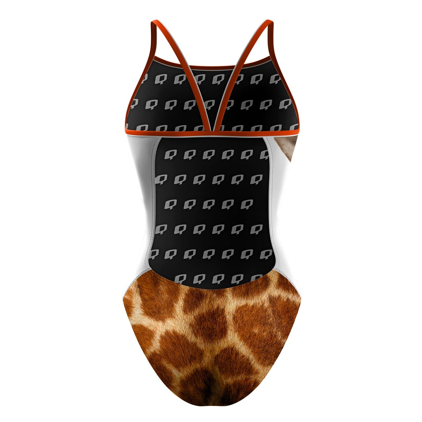 Giraffe Sunback Tank (c)