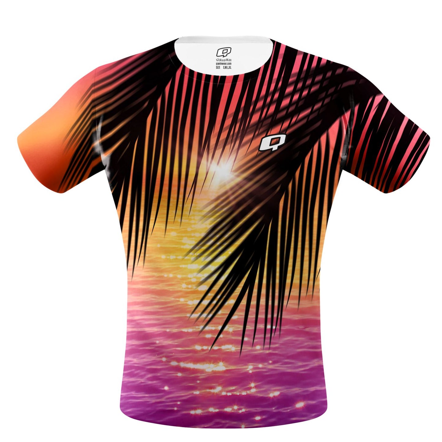 Shade Me Performance Shirt