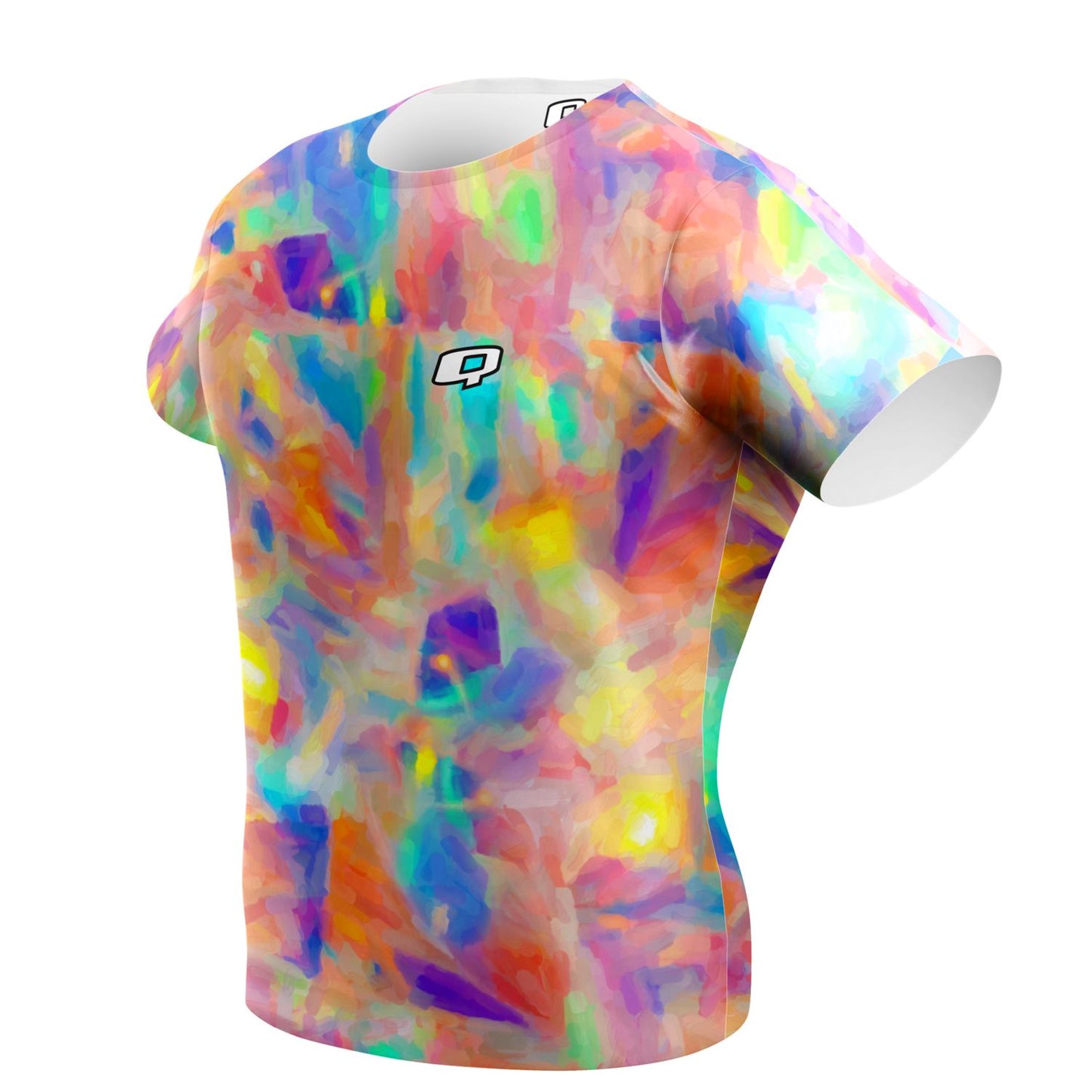 Holographics Performance Shirt