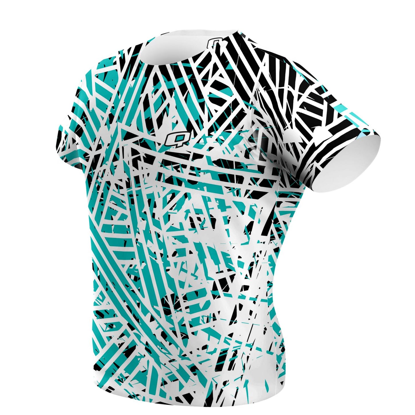 Chaos Performance Shirt - Q Swimwear