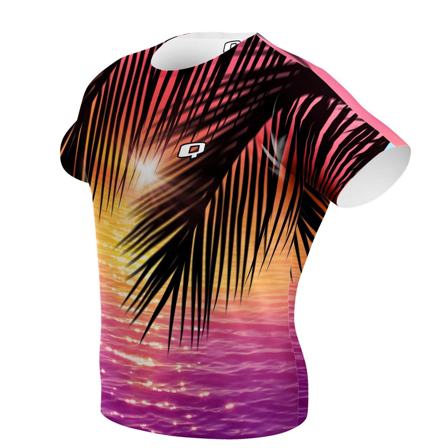 Shade Me Performance Shirt