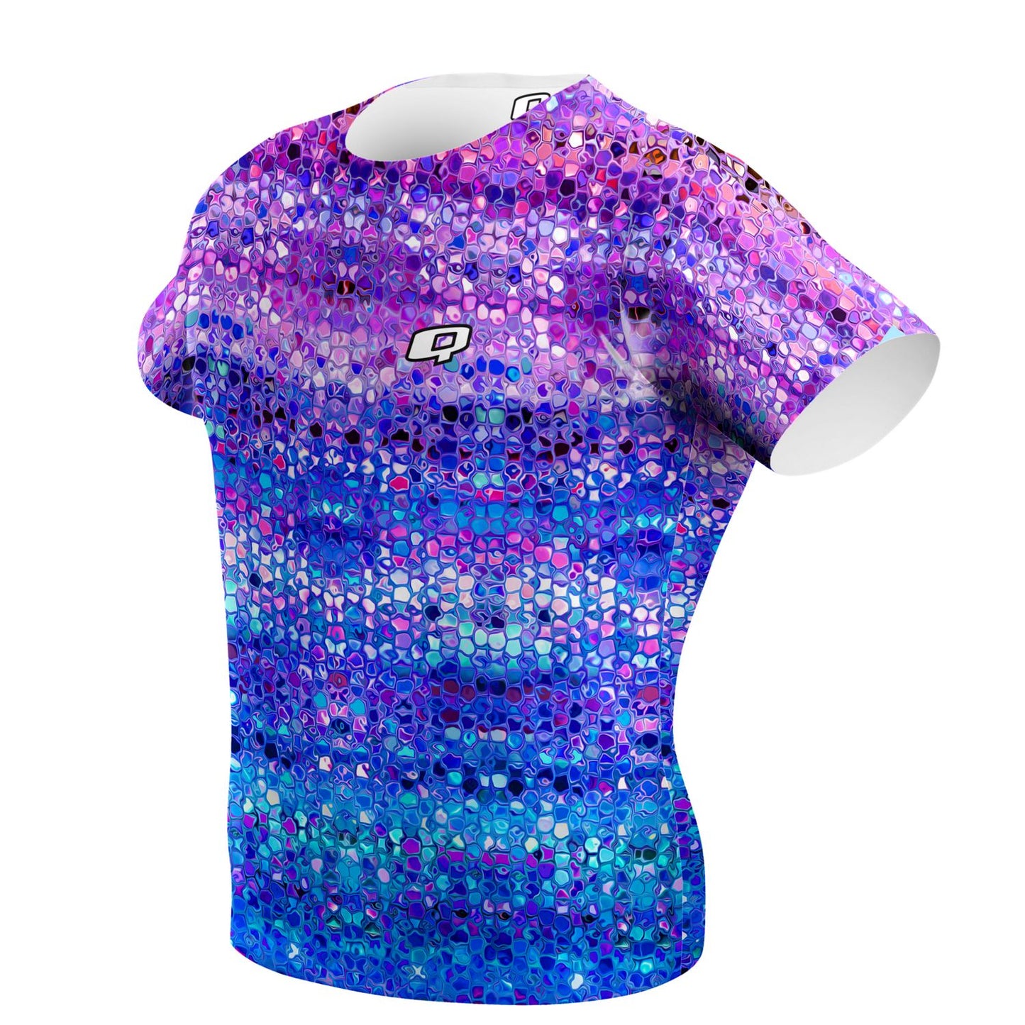 Water in my Goggles Performance Shirt