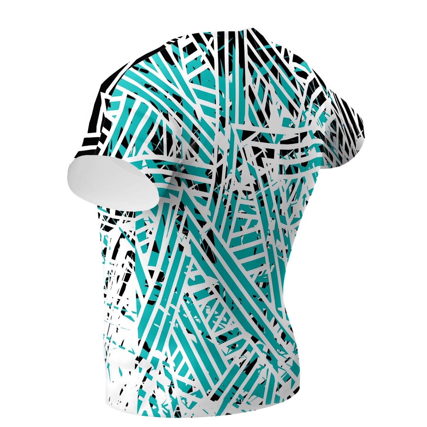 Chaos Performance Shirt - Q Swimwear