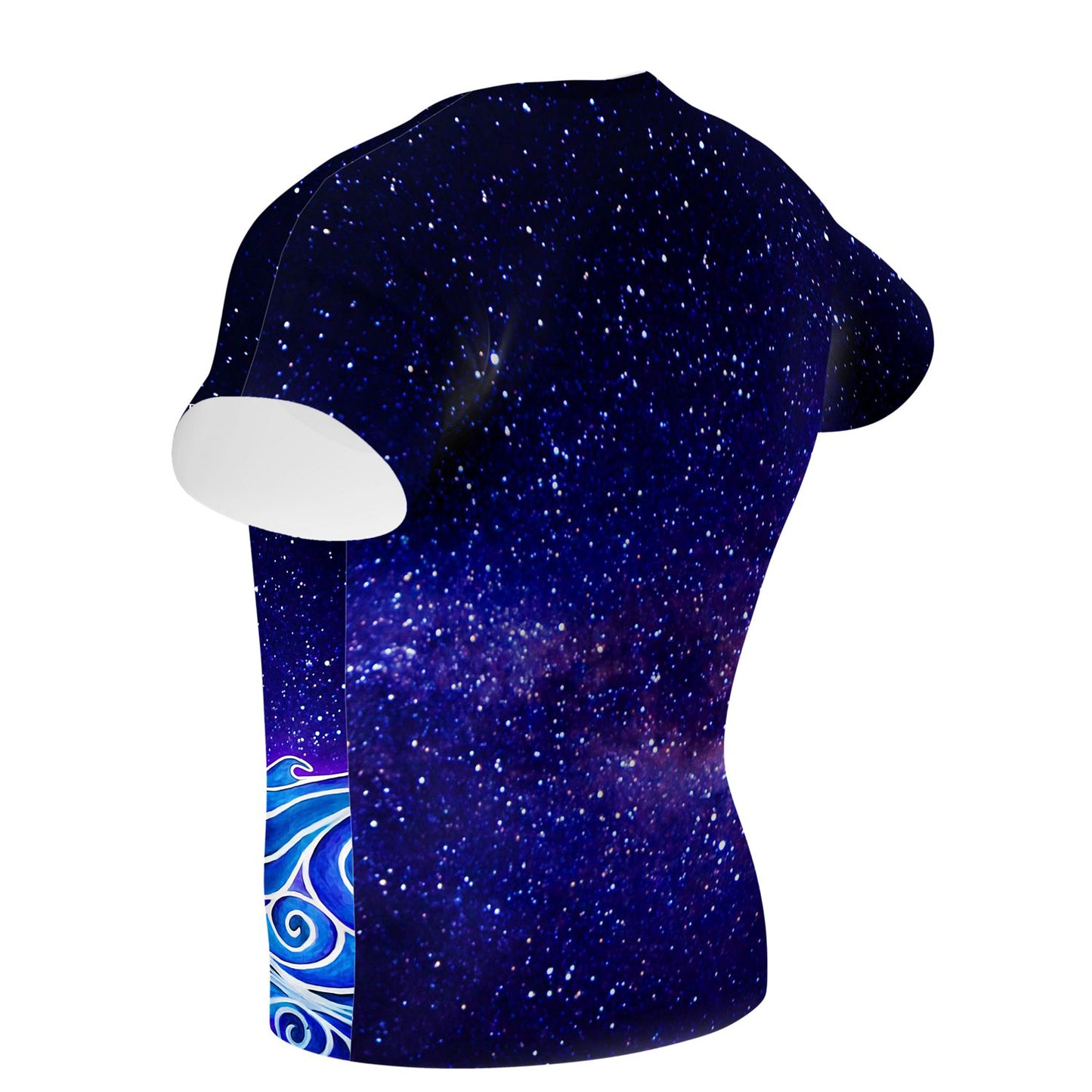 Enchanted Seas Performance Shirt - Q Swimwear
