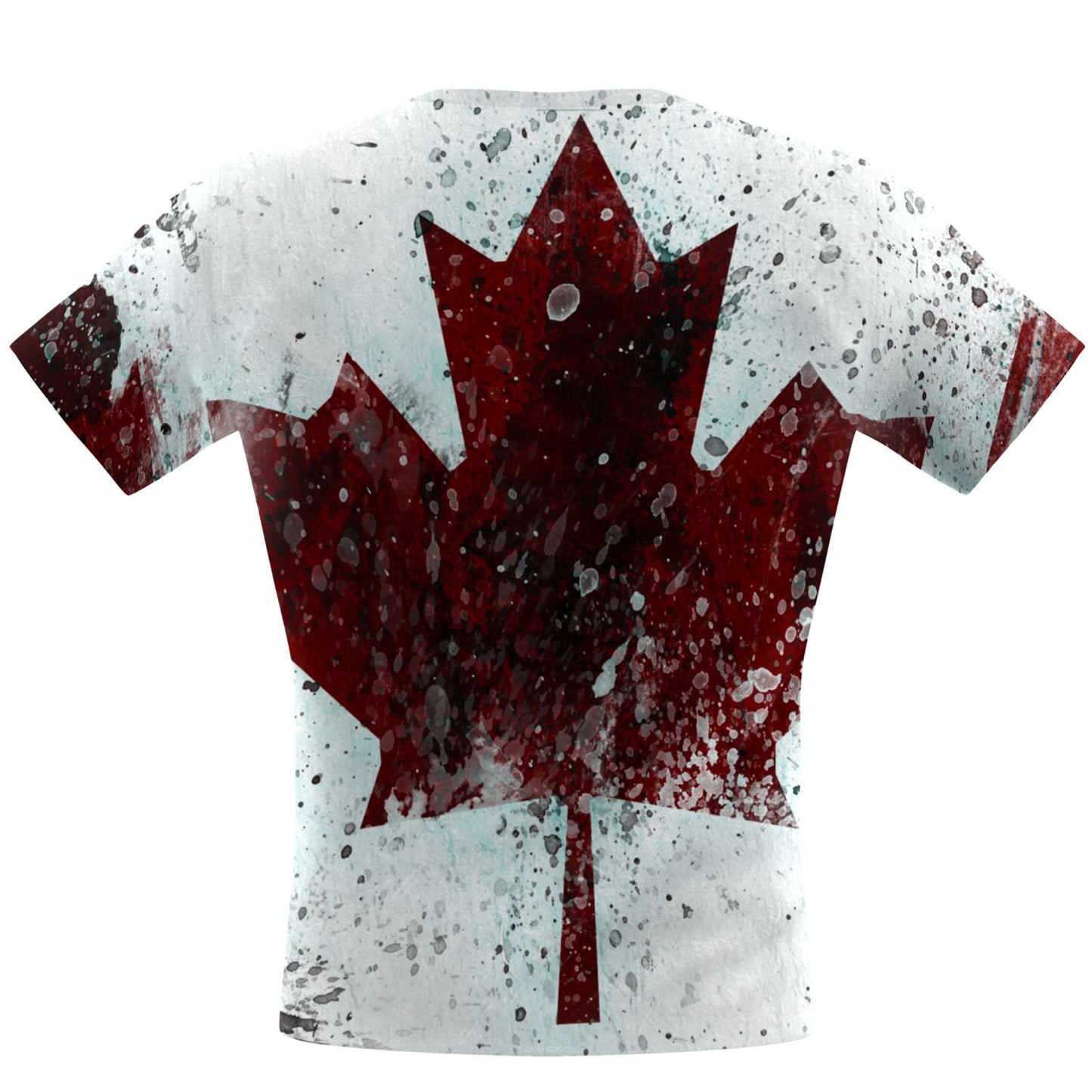 Canada 2.0 Performance Shirt - Q Swimwear