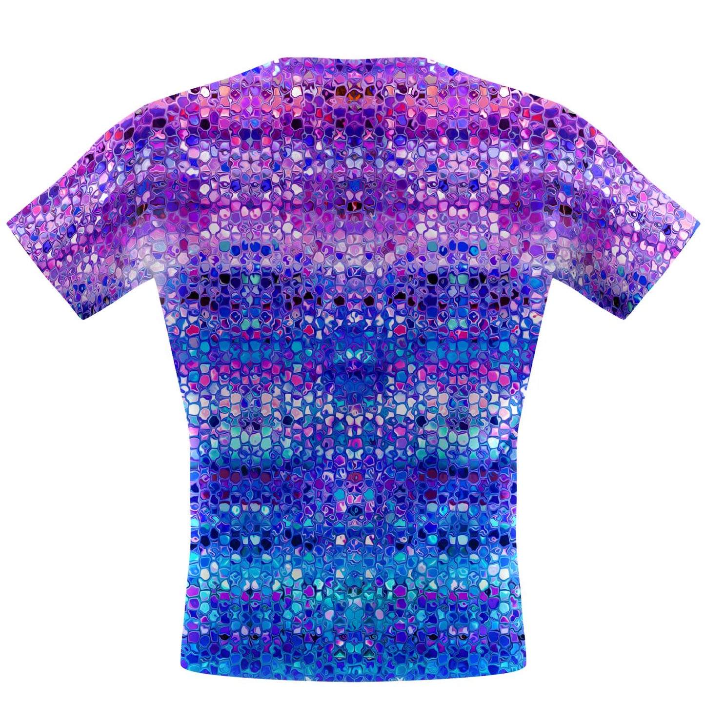 Water in my Goggles Performance Shirt