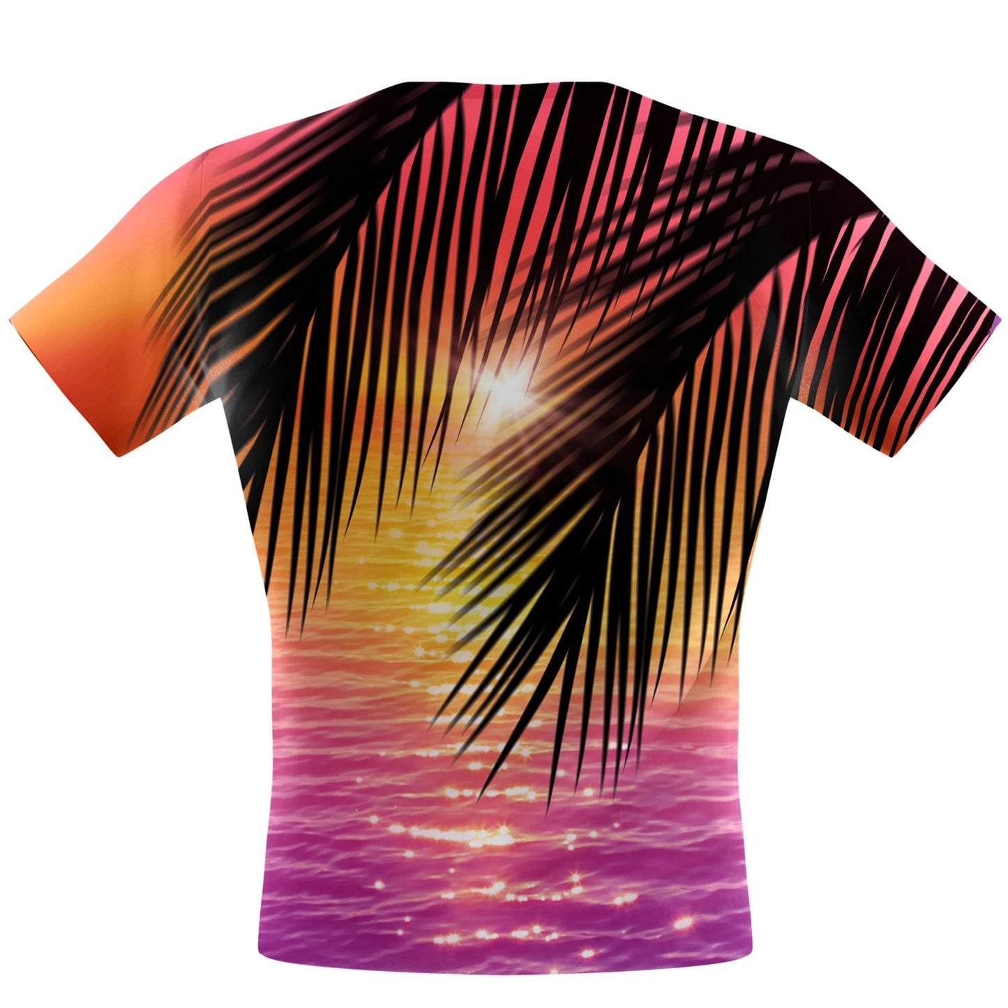 Shade Me Performance Shirt