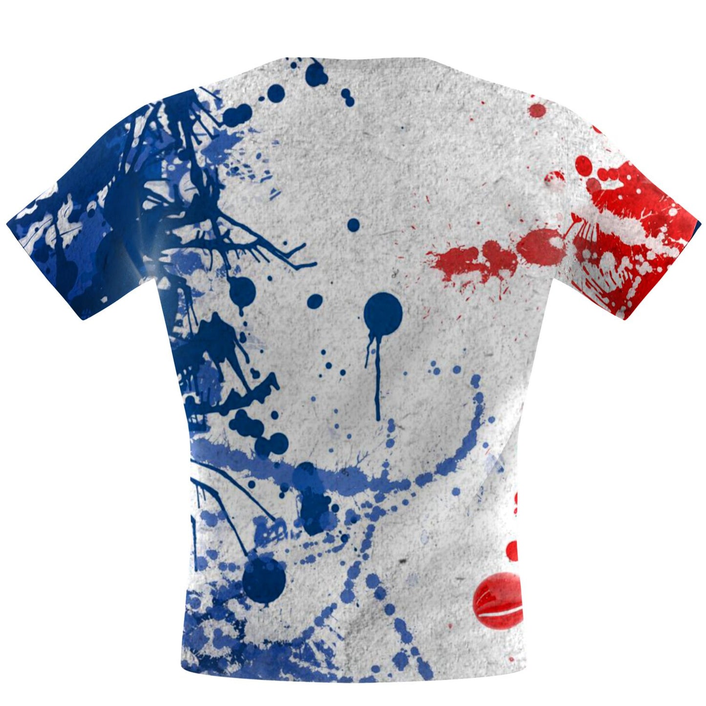 Splash Performance Shirt