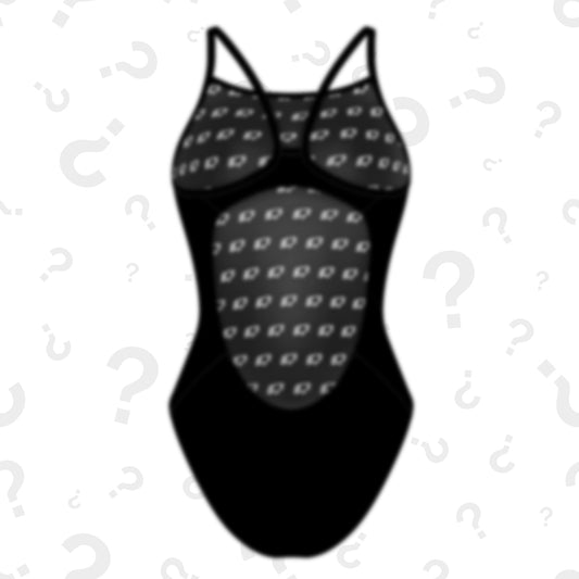 Skinny Strap Surprise