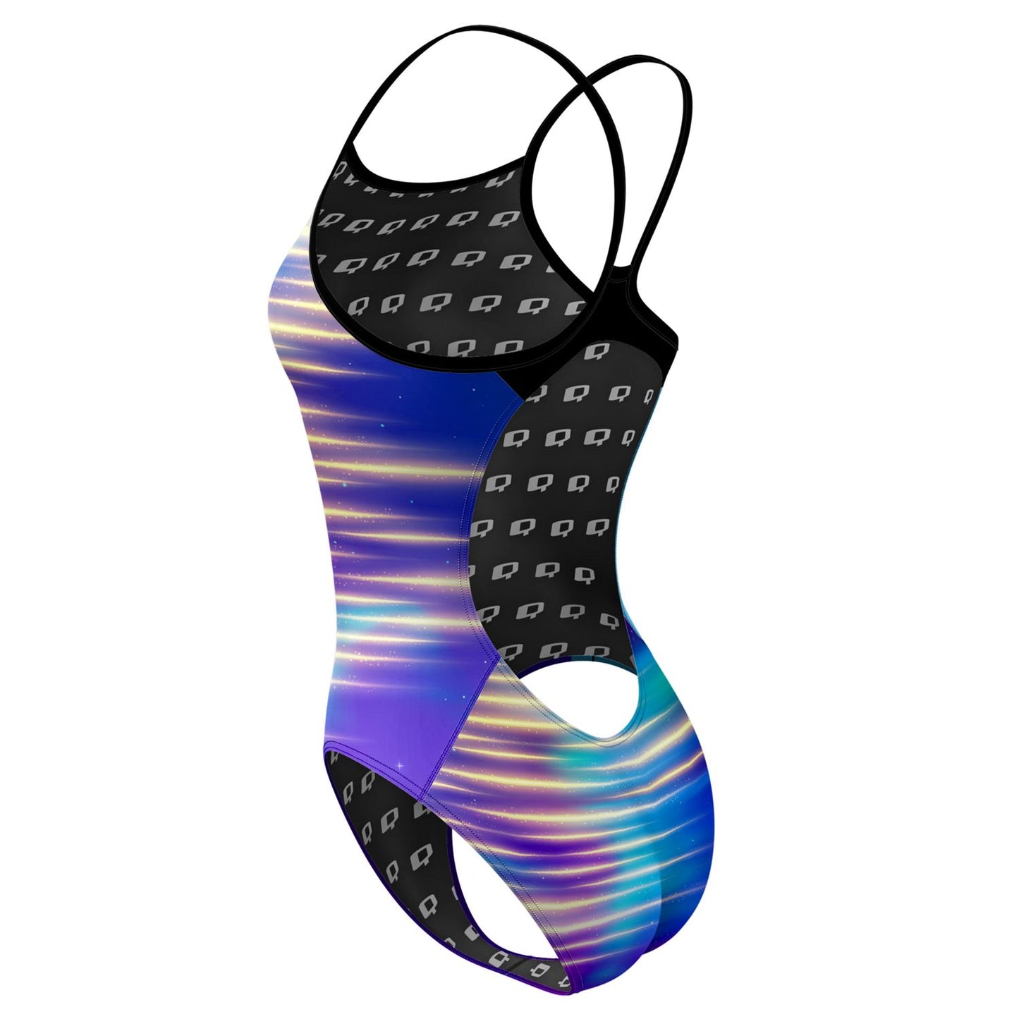 Light Speed Skinny Strap