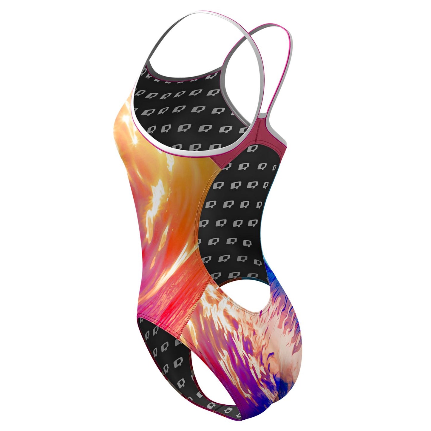 Light on the Water Skinny Strap