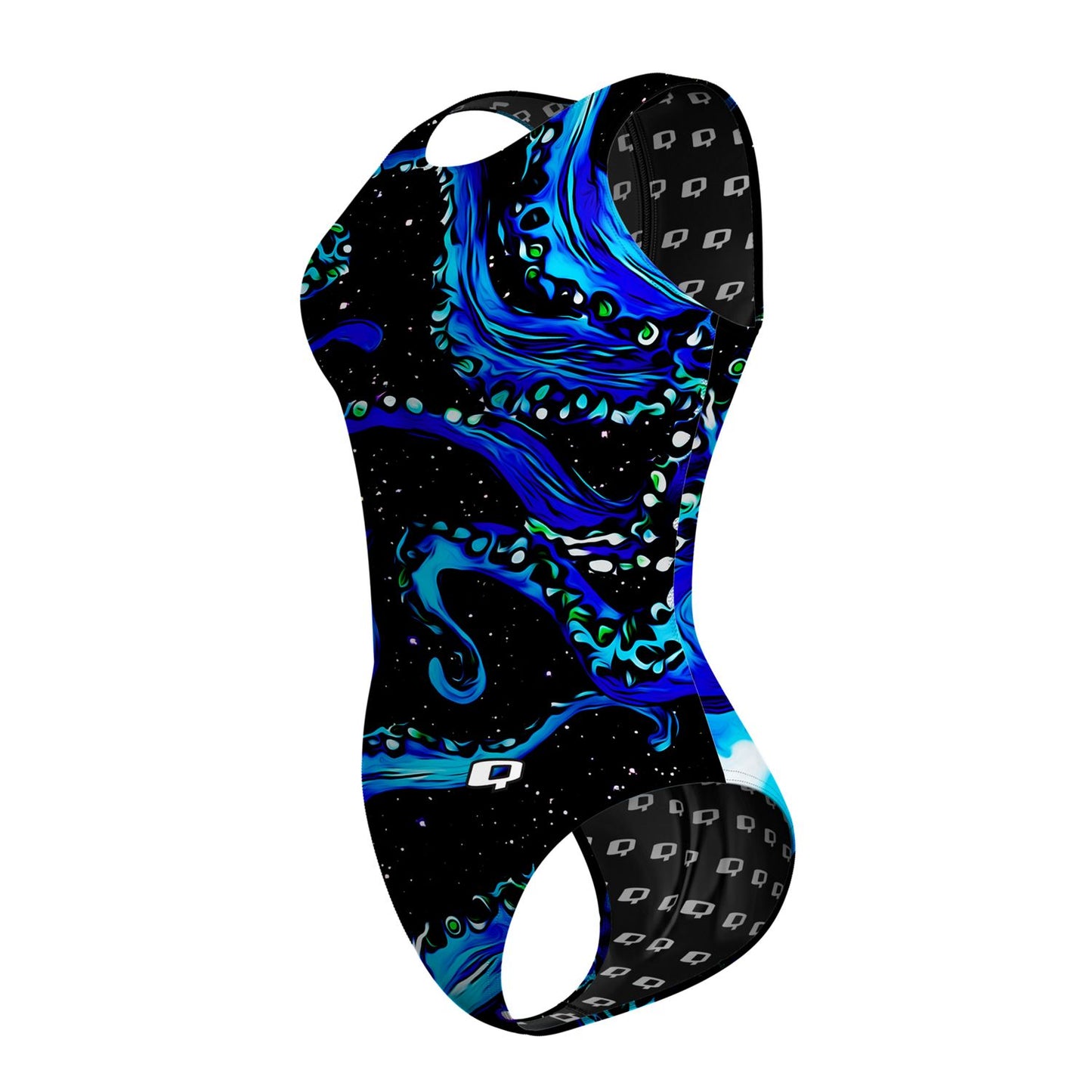 Tentacle Tickles Waterpolo