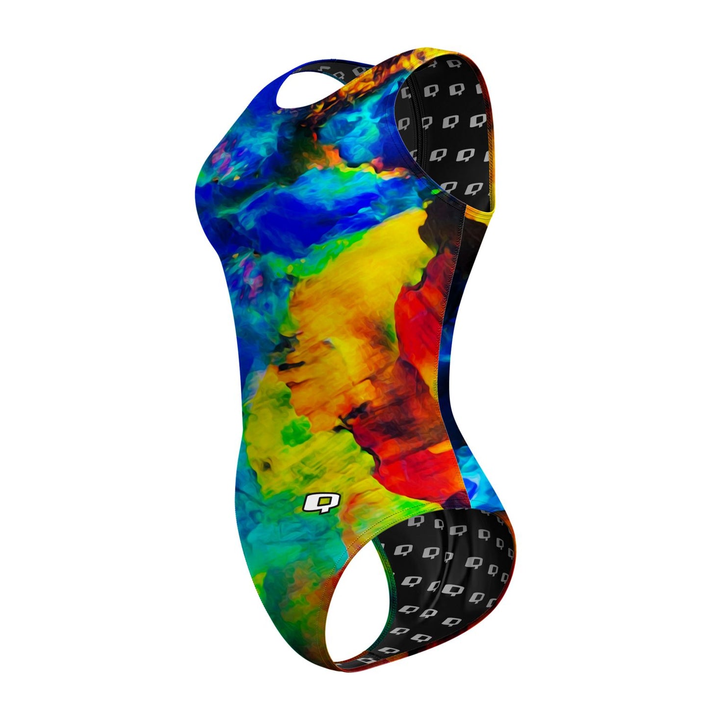 Fire Opal Waterpolo