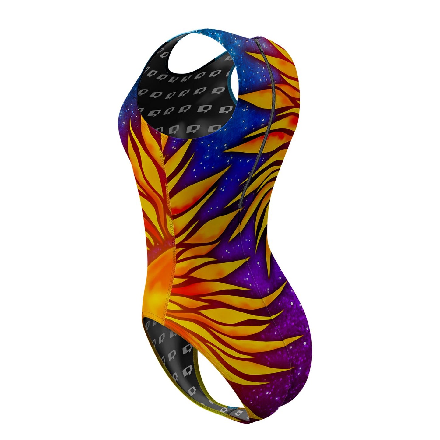 Moonflower Waterpolo