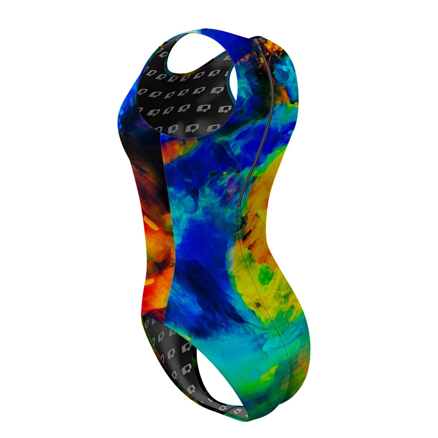 Fire Opal Waterpolo
