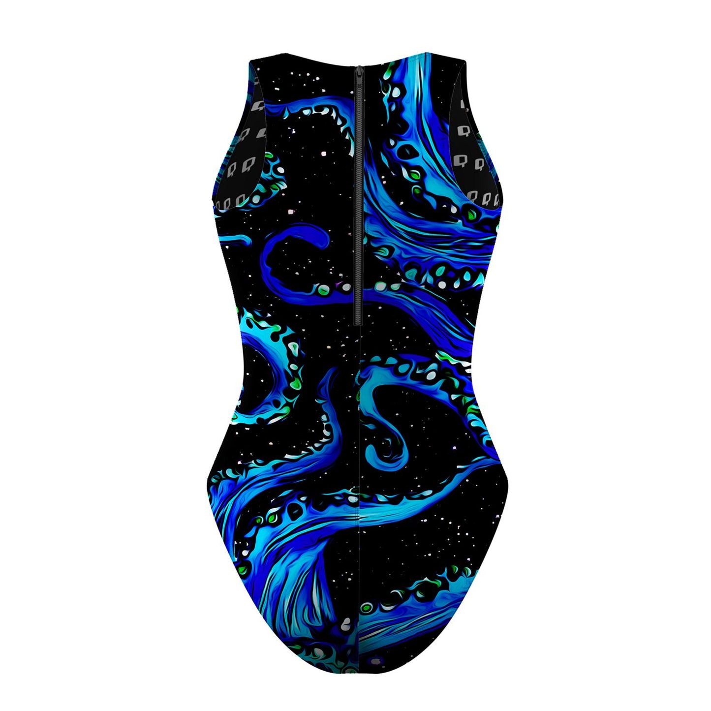 Tentacle Tickles Waterpolo
