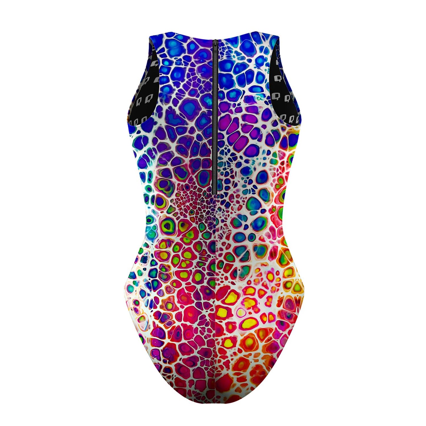 Mermaid Skin Waterpolo