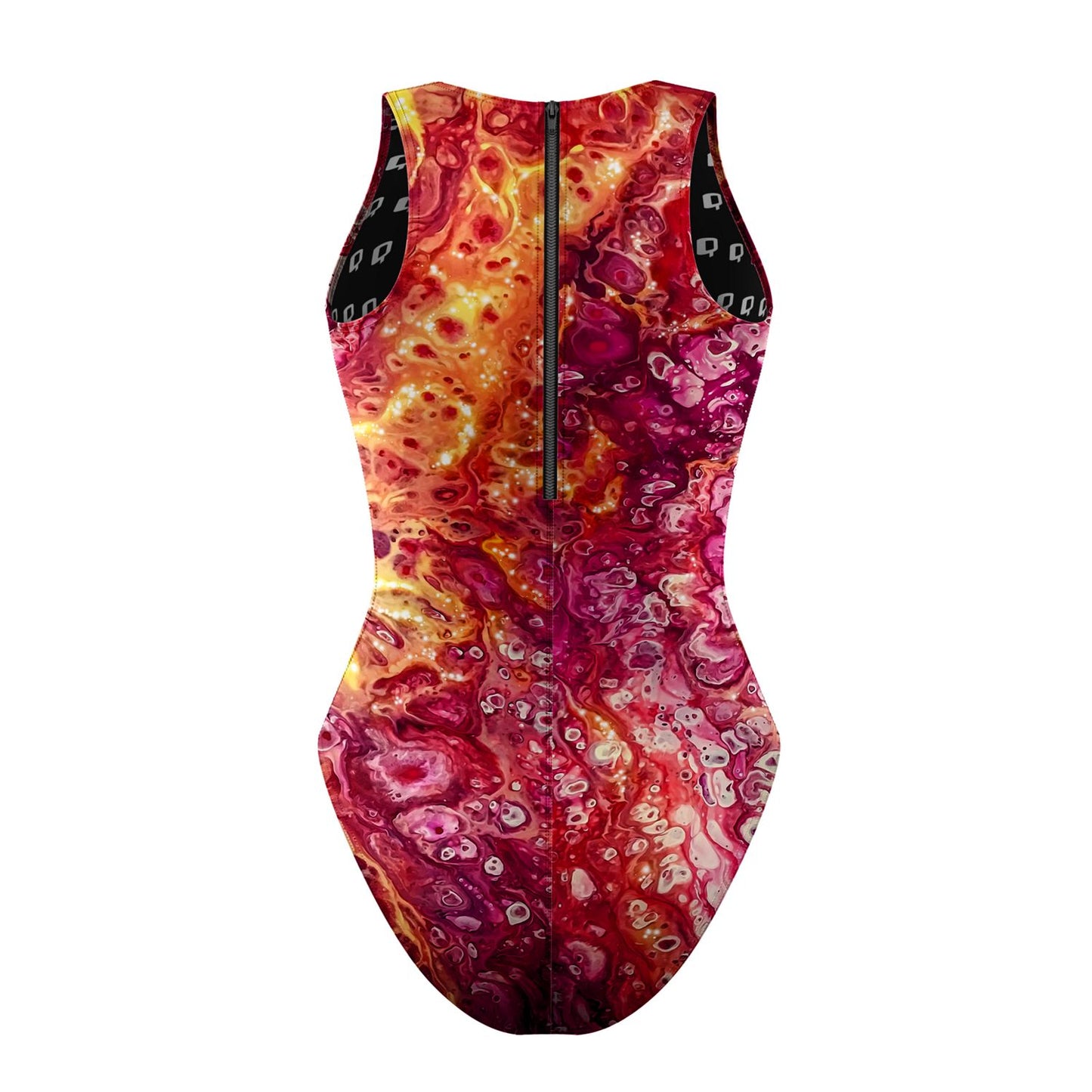 Catching Fire Waterpolo