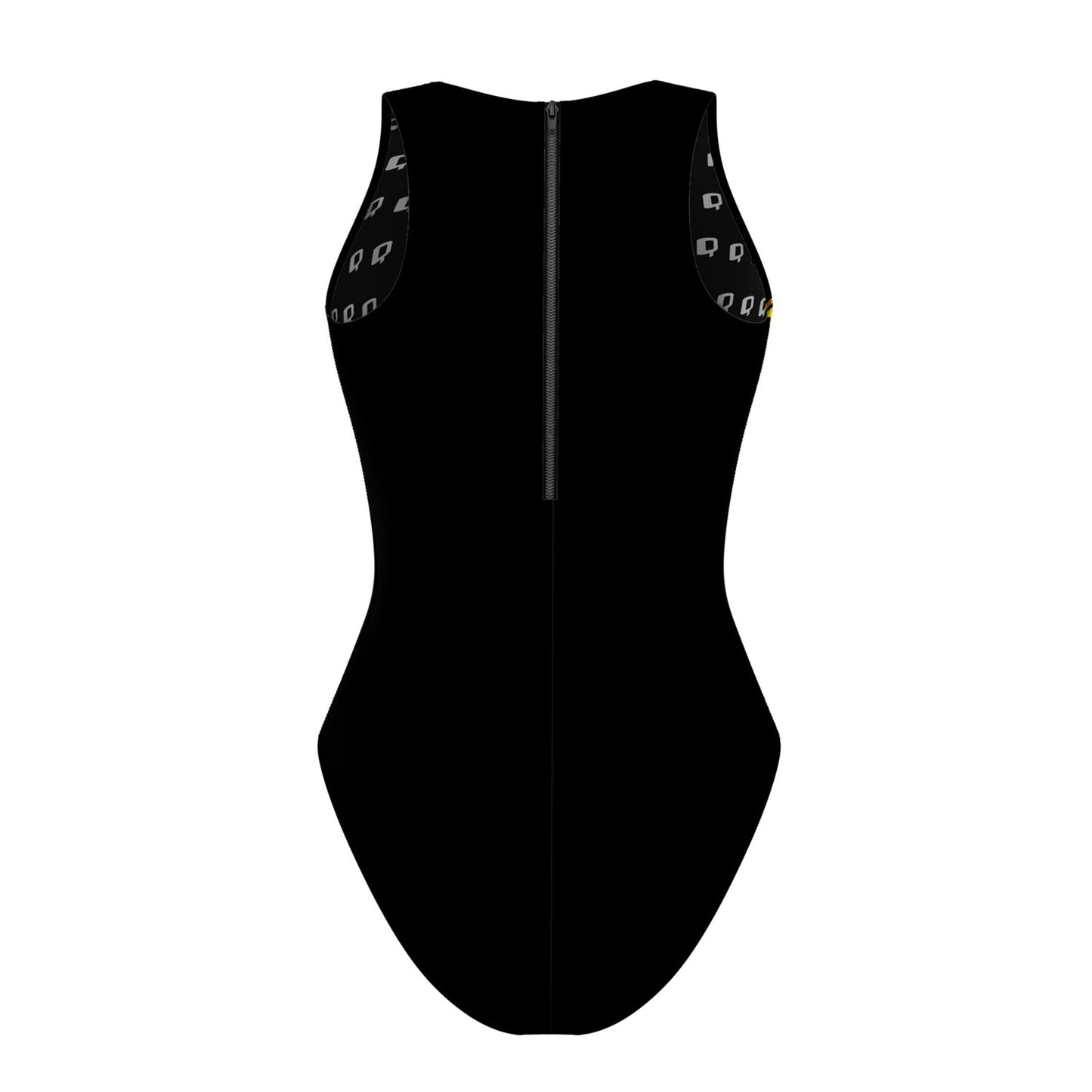 Everything the Light Touches Waterpolo