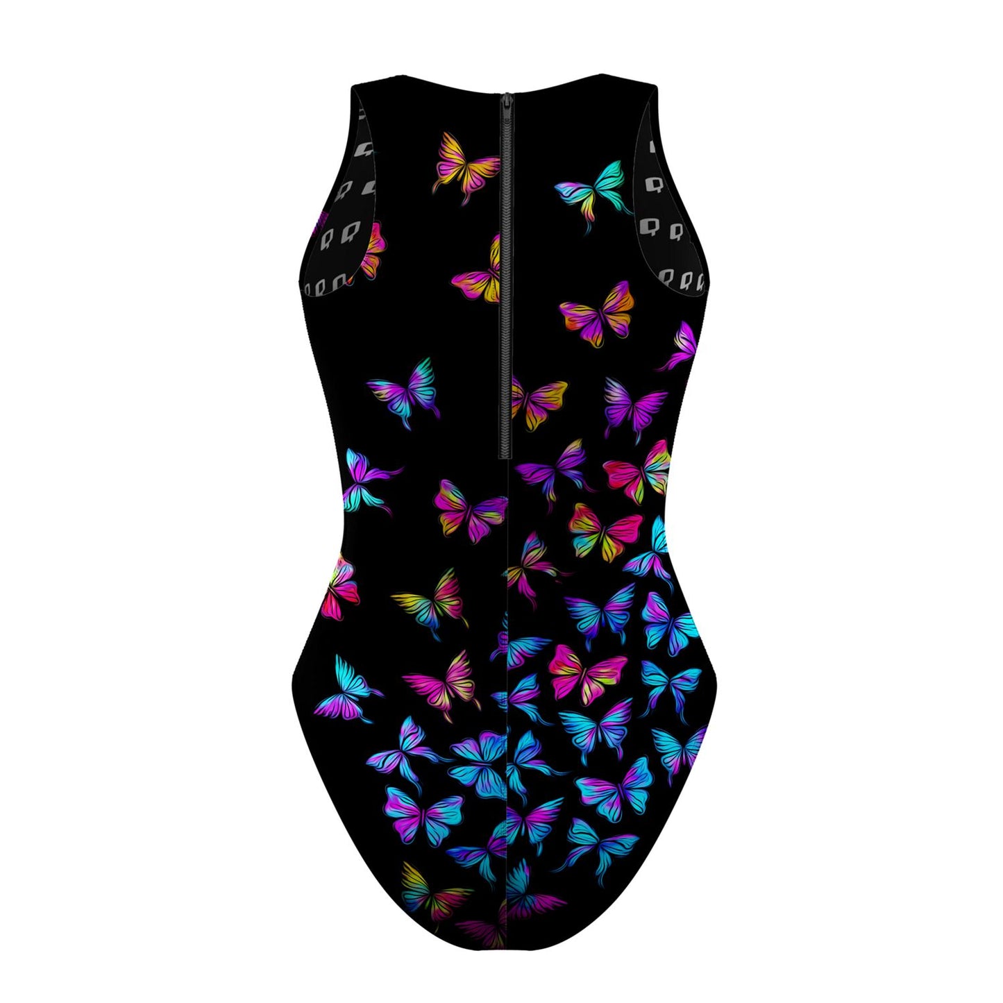 Butterfly Fly Away Waterpolo