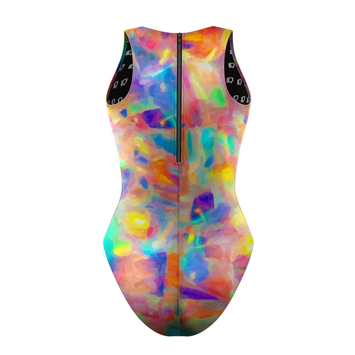 Holographics Waterpolo