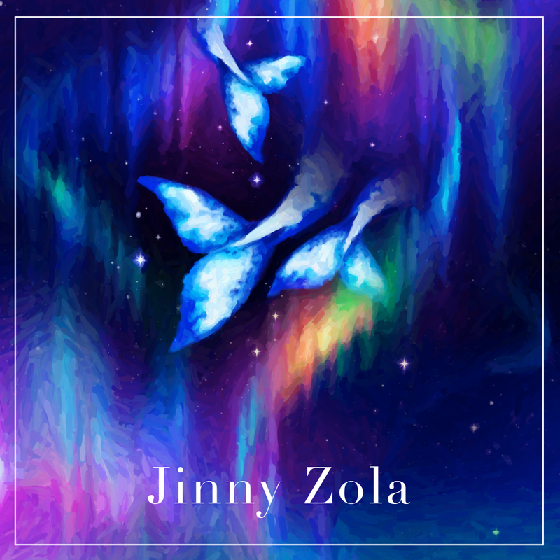Jinny Zola