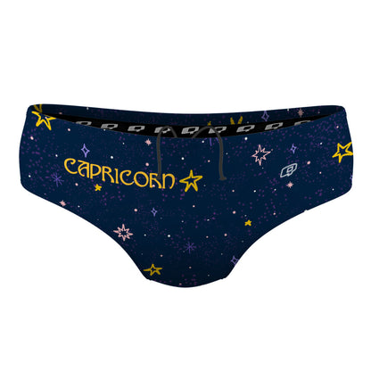 Capricorn - Classic Brief Swimsuit