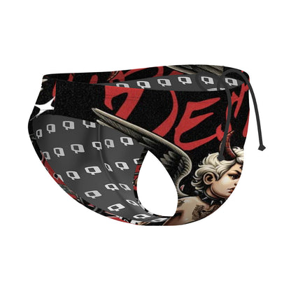 7/4/2026 - Waterpolo Brief Swimsuit