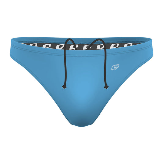 Hawaiian - Waterpolo Brief Swimsuit