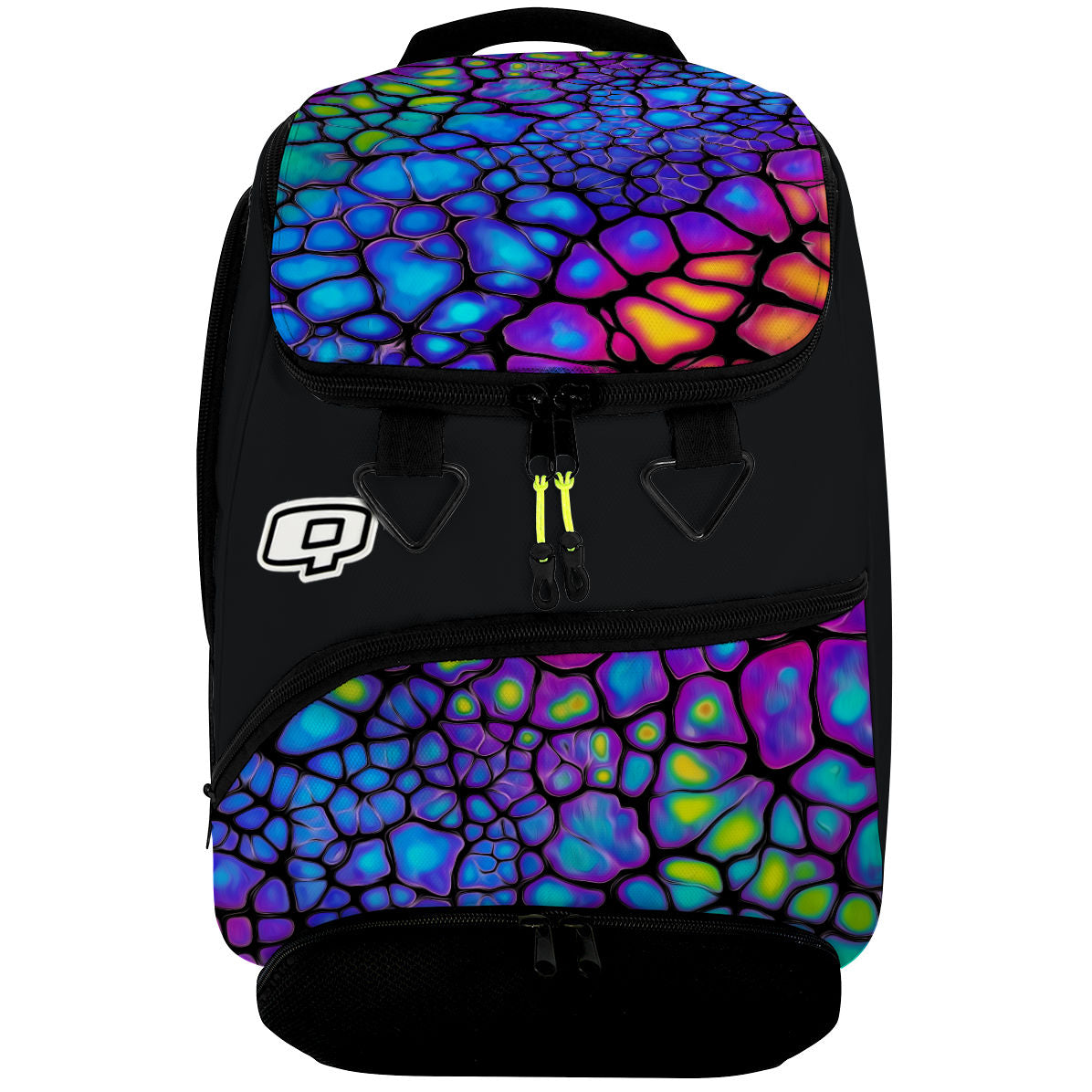 Chameleon Skin - Back Pack