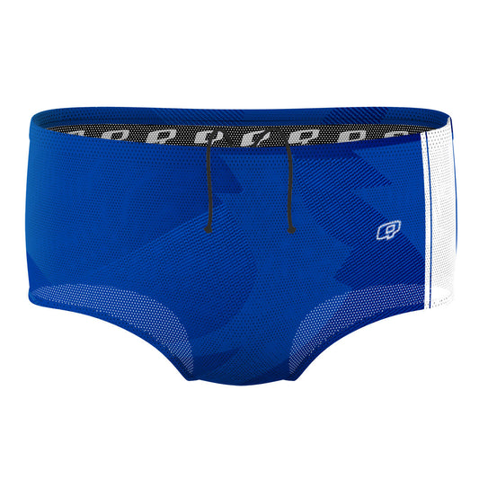 Mesh Training - Mesh Drag Swimsuit