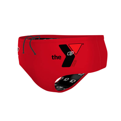 DCST Pro Team Basic III - Classic Brief Swimsuit