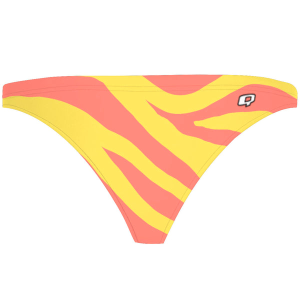 SunZebra - Tieback Bikini Bottom