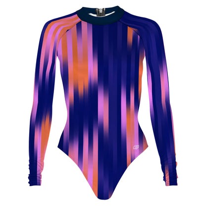 Ikat - Surf Swimming Suit Classic Cut