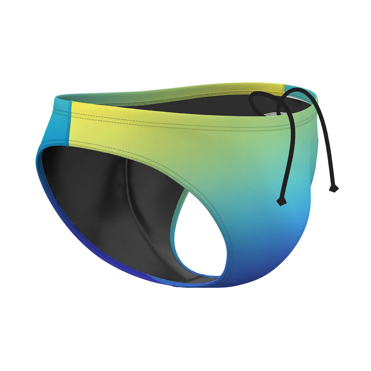 Fade Lagoon - Waterpolo Brief Swimsuit
