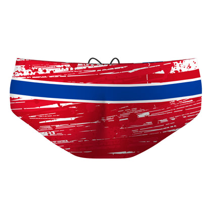 Nor Brief - Classic Brief Swimsuit