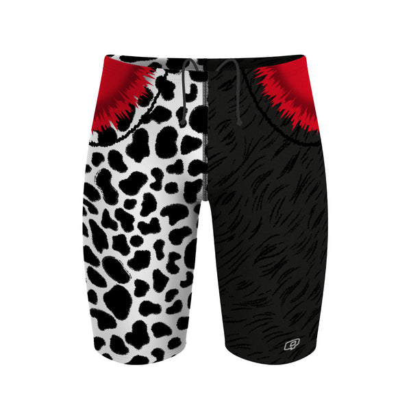 Cruella - Jammer Swimsuit