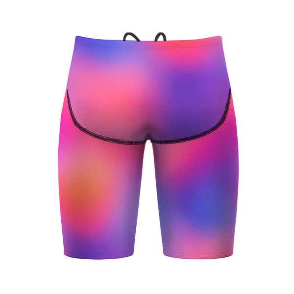 Fade Spectrum - Atlas Jammer Swimsuit