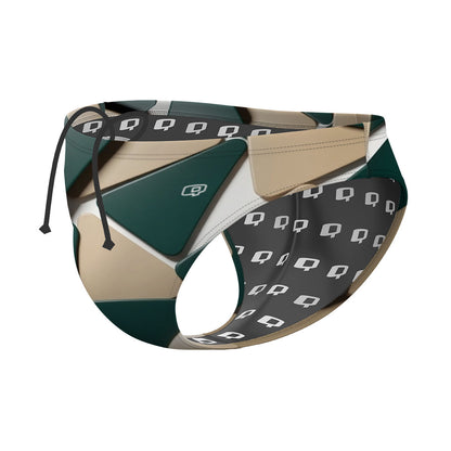 CSUS Summer 2026 - Waterpolo Brief Swimsuit