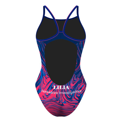 18/9/2026 - Skinny Strap Swimsuit