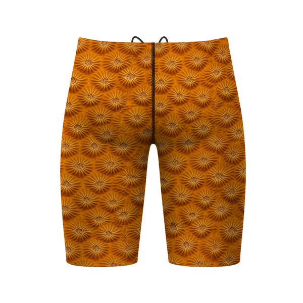 Coral Close - Jammer Swimsuit